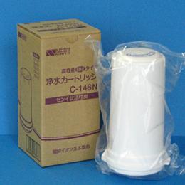 ニューロイオン生水器アルカリ名人(ION-11) | 日本電子工業浄水器