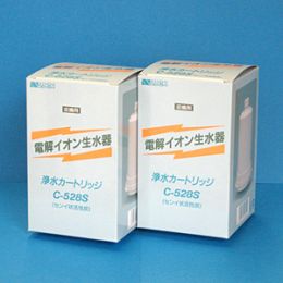 イオン20(ION-20) | 日本電子工業浄水器カートリッジ専門店 | 水みず本舗